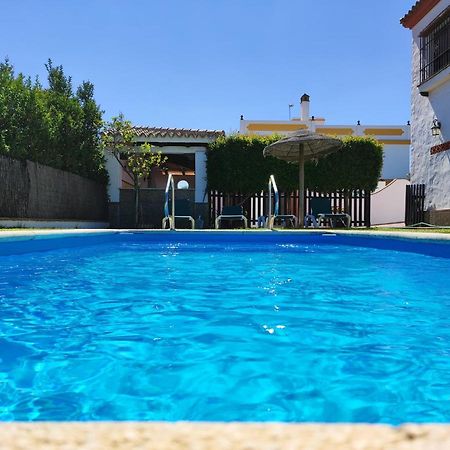 Casa Antonia Villa Conil De La Frontera Ngoại thất bức ảnh