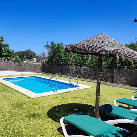 Casa Antonia Villa Conil De La Frontera Ngoại thất bức ảnh