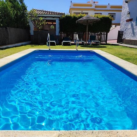 Casa Antonia Villa Conil De La Frontera Ngoại thất bức ảnh