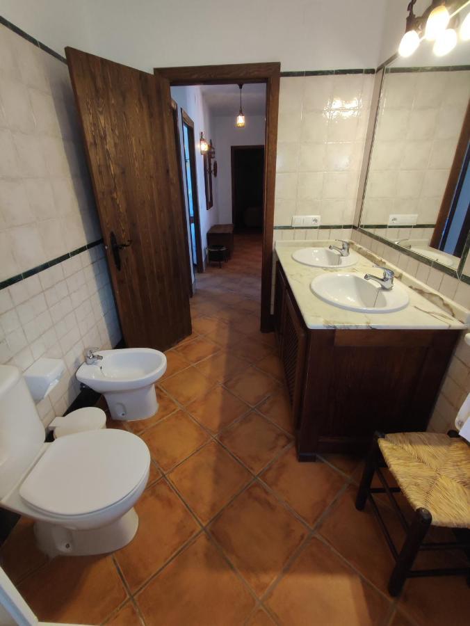 Casa Antonia Villa Conil De La Frontera Ngoại thất bức ảnh