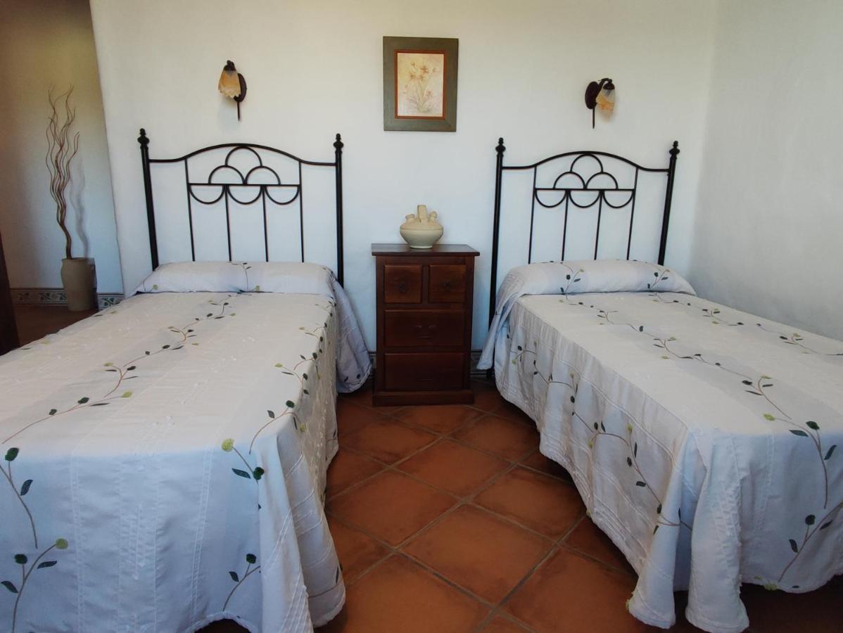 Casa Antonia Villa Conil De La Frontera Ngoại thất bức ảnh
