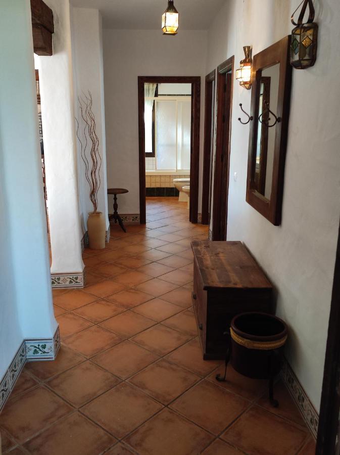Casa Antonia Villa Conil De La Frontera Ngoại thất bức ảnh
