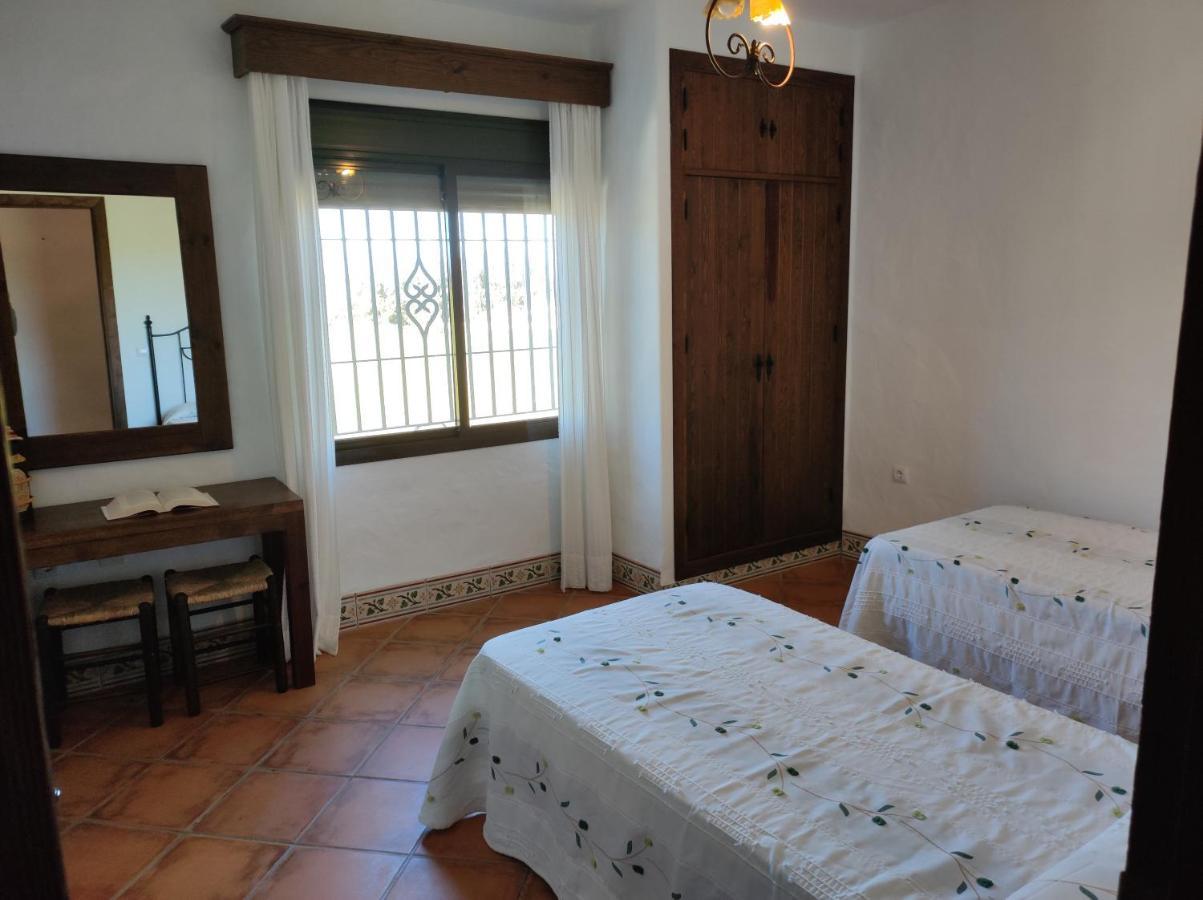 Casa Antonia Villa Conil De La Frontera Ngoại thất bức ảnh