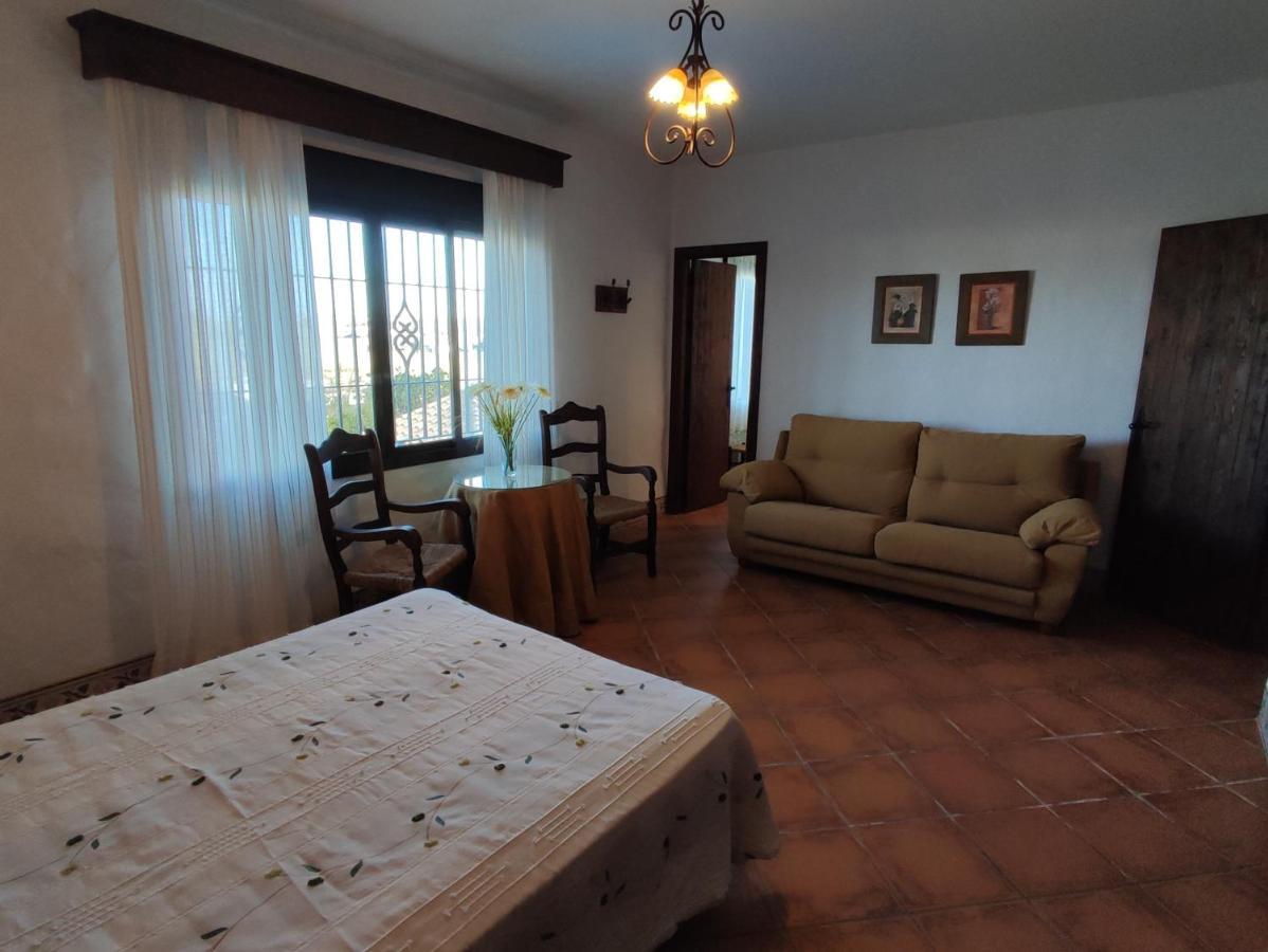 Casa Antonia Villa Conil De La Frontera Ngoại thất bức ảnh