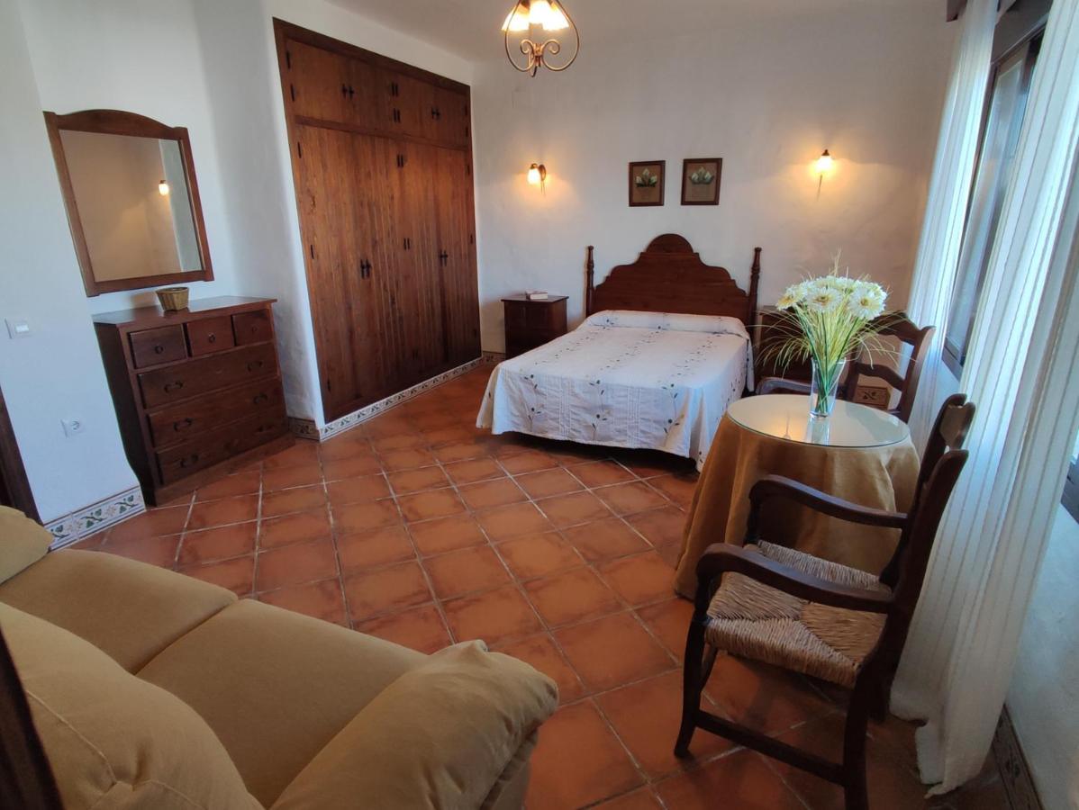 Casa Antonia Villa Conil De La Frontera Ngoại thất bức ảnh