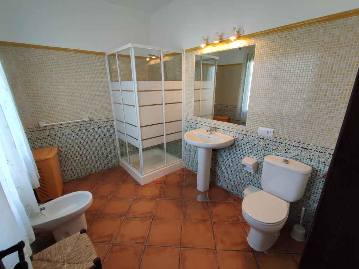 Casa Antonia Villa Conil De La Frontera Ngoại thất bức ảnh