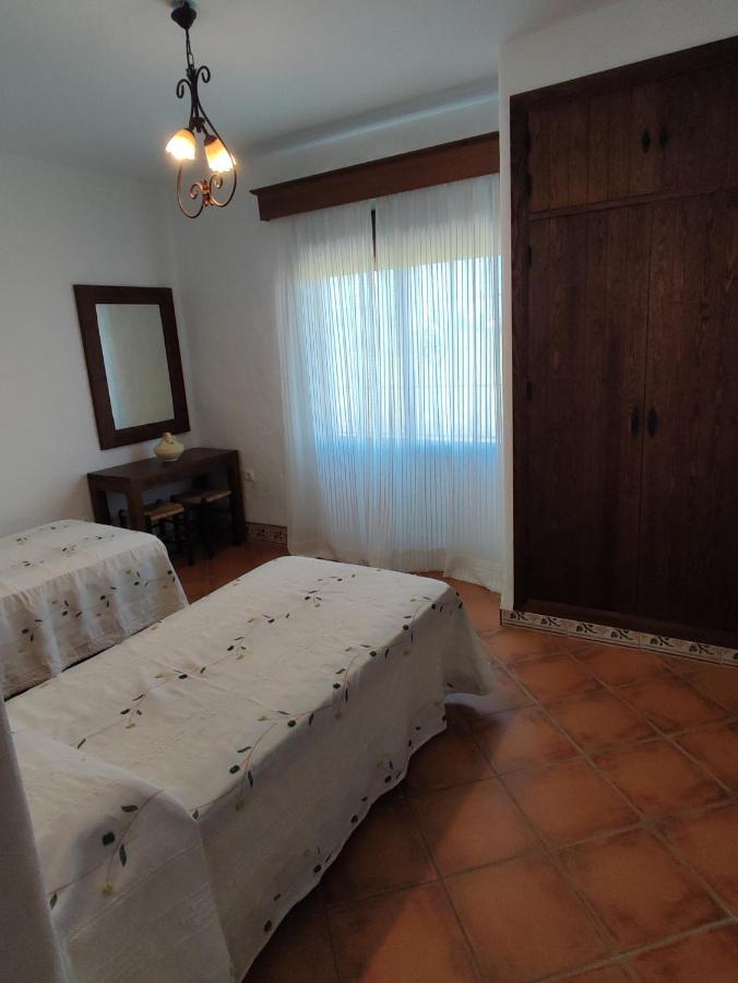 Casa Antonia Villa Conil De La Frontera Ngoại thất bức ảnh