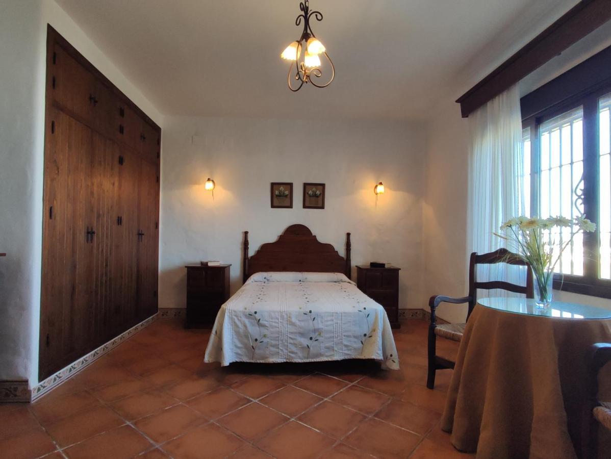 Casa Antonia Villa Conil De La Frontera Ngoại thất bức ảnh