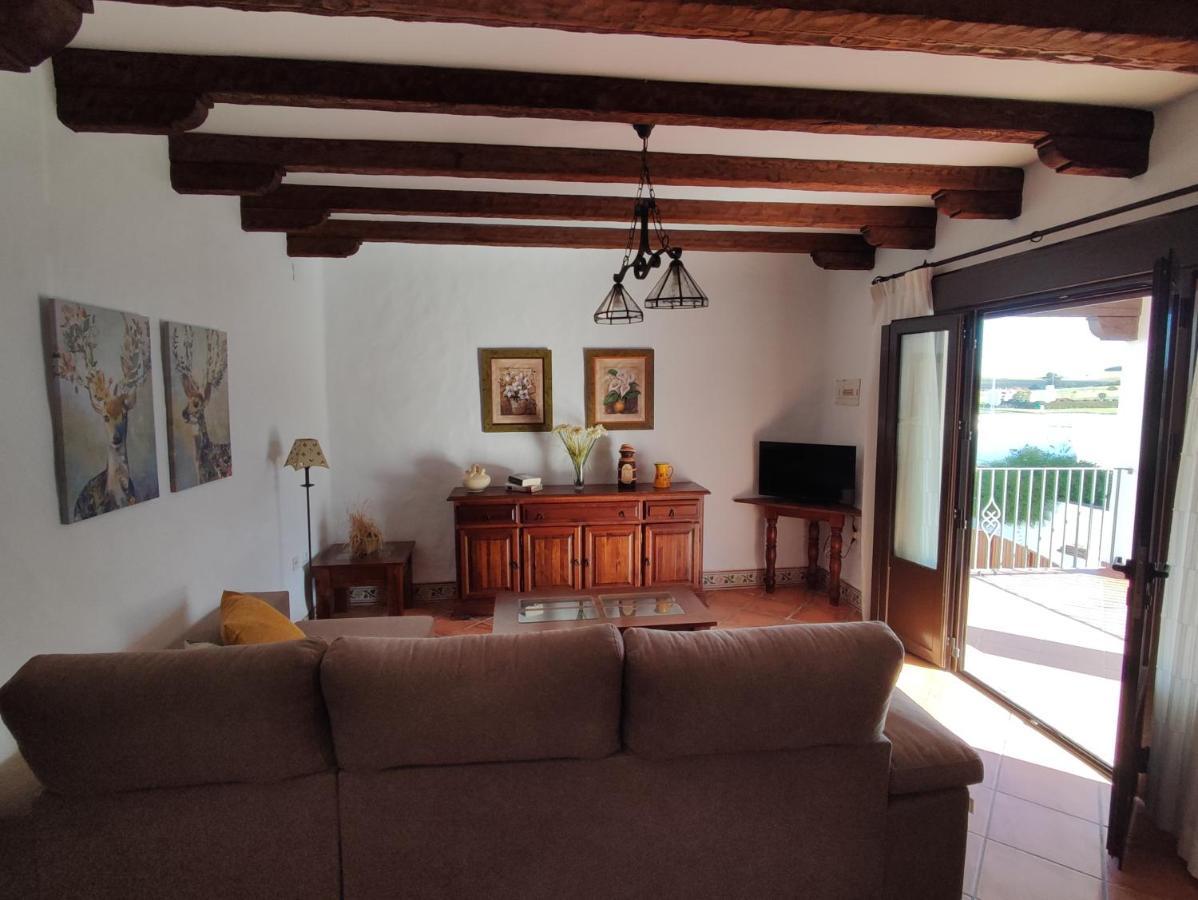 Casa Antonia Villa Conil De La Frontera Ngoại thất bức ảnh