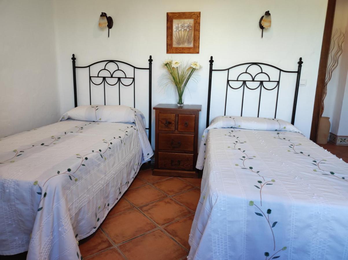 Casa Antonia Villa Conil De La Frontera Ngoại thất bức ảnh