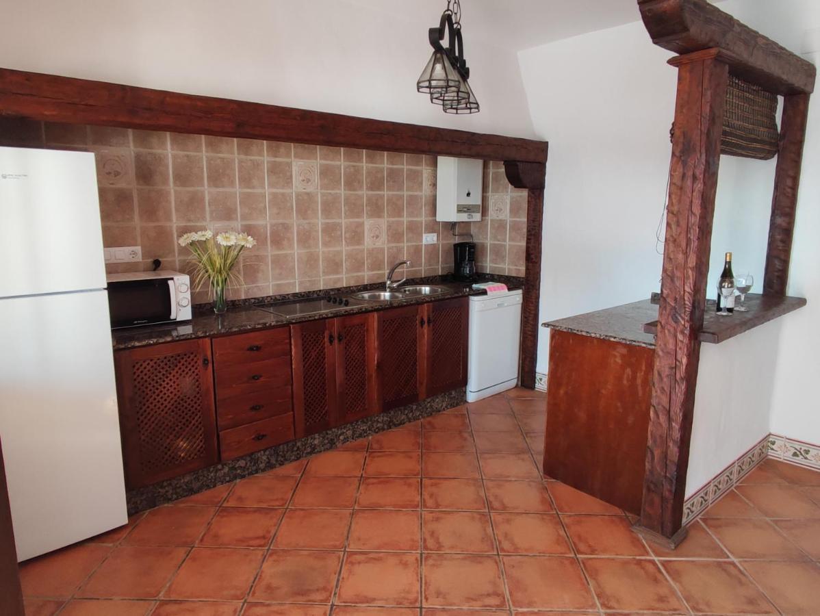 Casa Antonia Villa Conil De La Frontera Ngoại thất bức ảnh