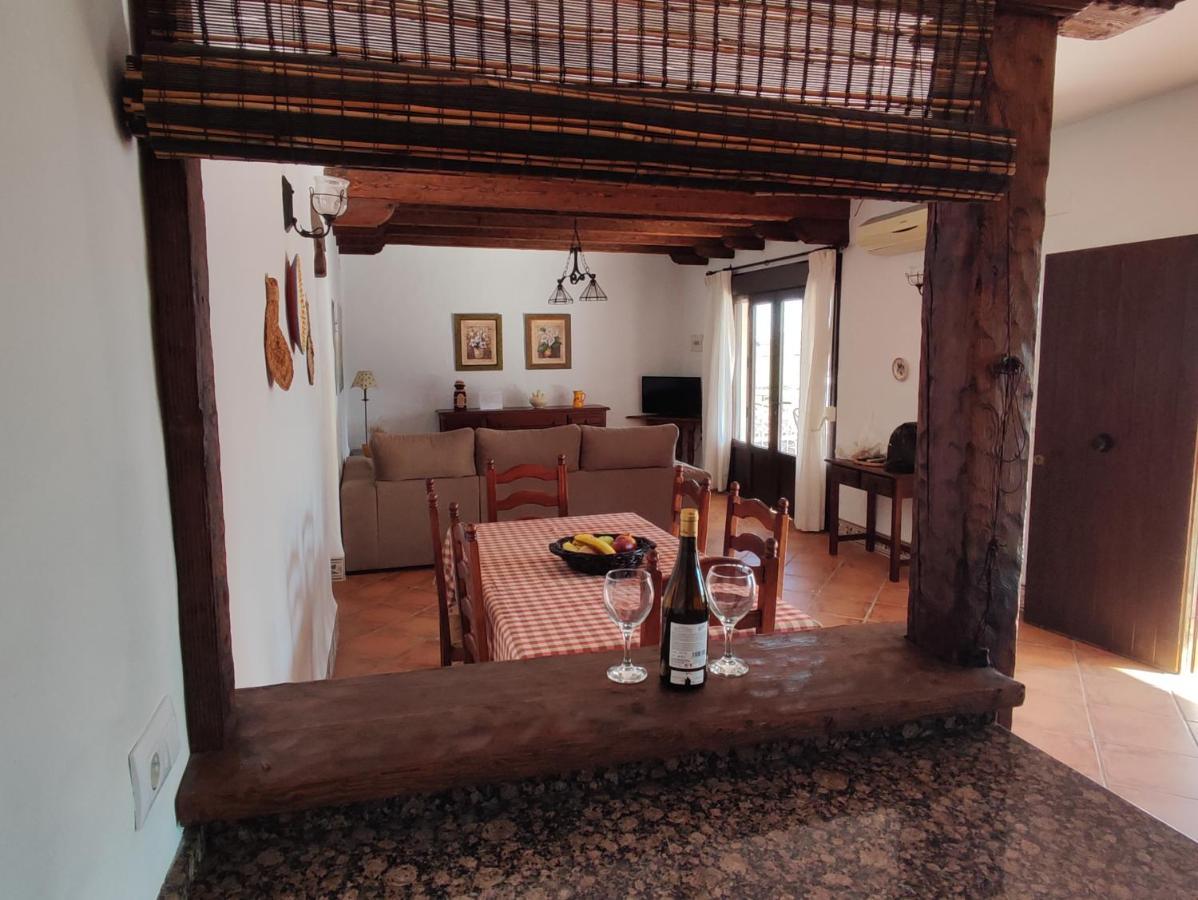Casa Antonia Villa Conil De La Frontera Ngoại thất bức ảnh