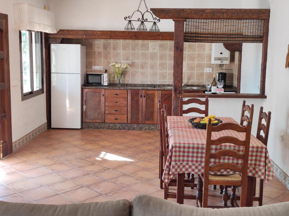 Casa Antonia Villa Conil De La Frontera Ngoại thất bức ảnh