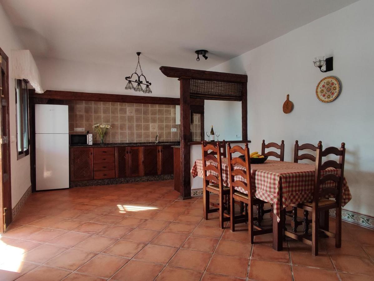 Casa Antonia Villa Conil De La Frontera Ngoại thất bức ảnh