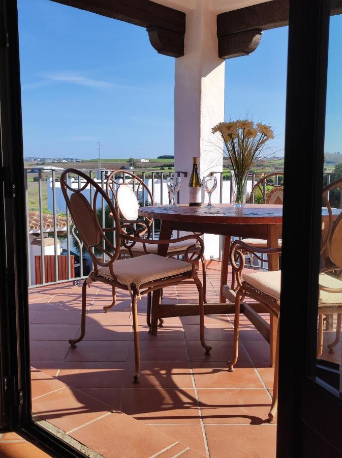 Casa Antonia Villa Conil De La Frontera Ngoại thất bức ảnh