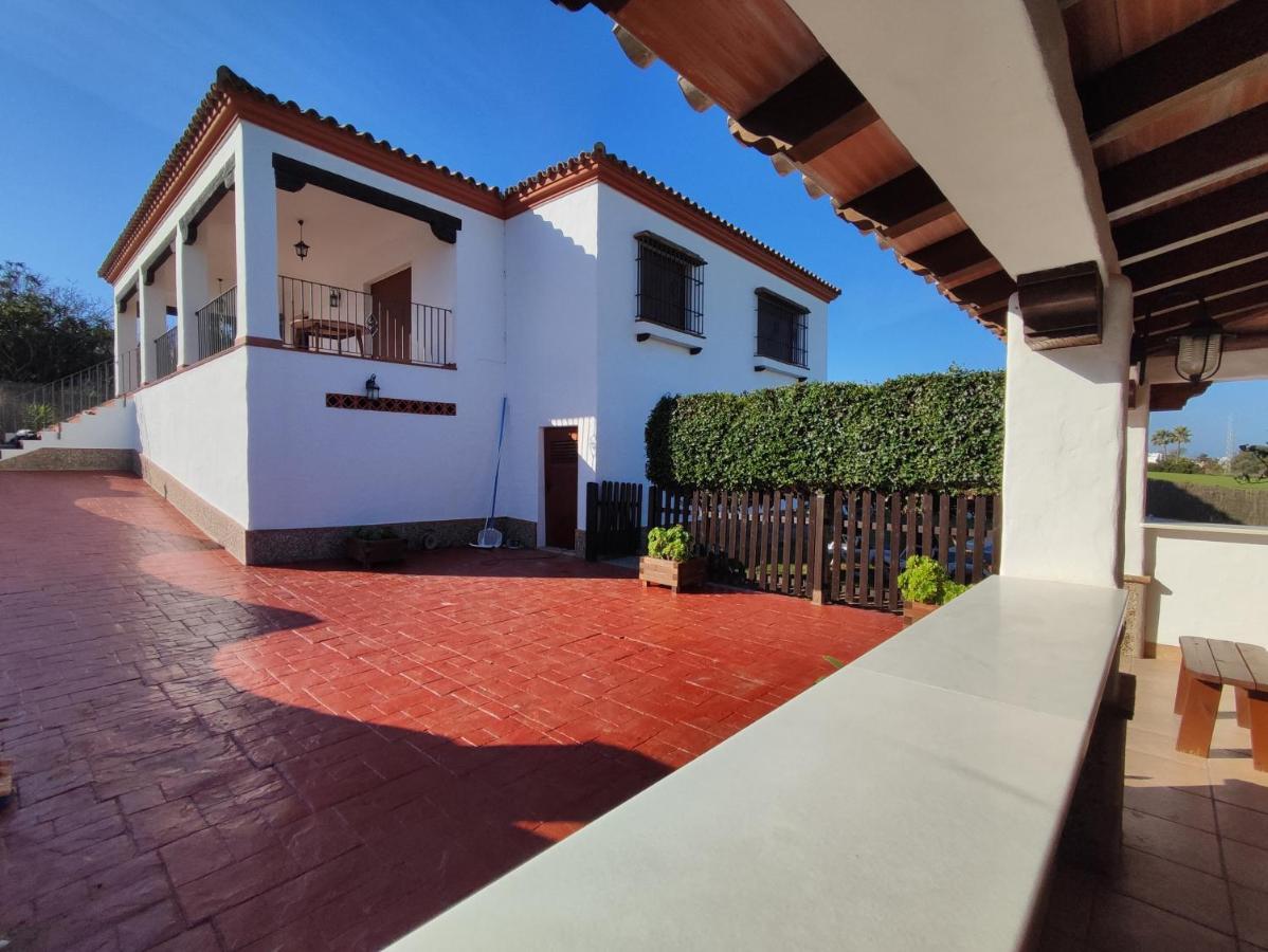 Casa Antonia Villa Conil De La Frontera Ngoại thất bức ảnh