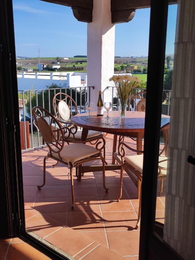 Casa Antonia Villa Conil De La Frontera Ngoại thất bức ảnh