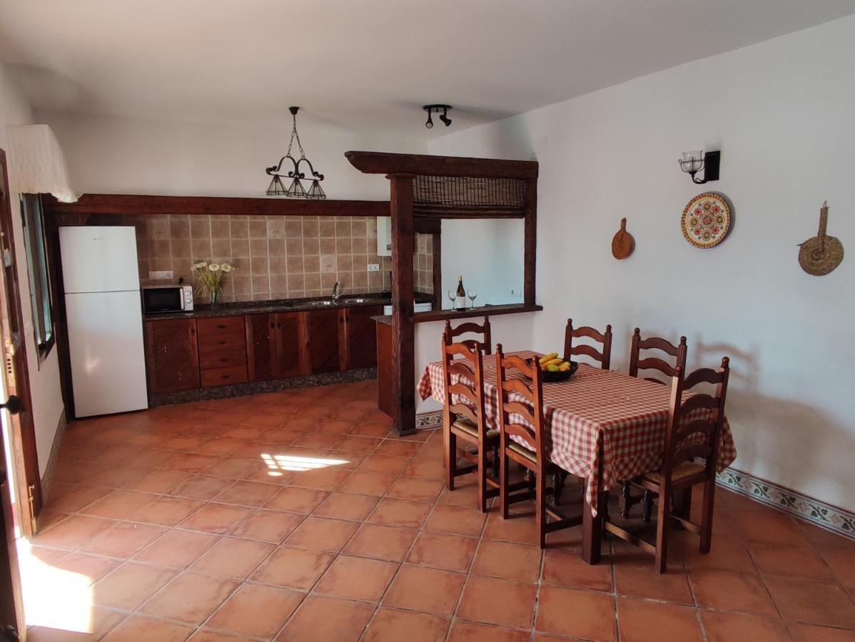 Casa Antonia Villa Conil De La Frontera Ngoại thất bức ảnh