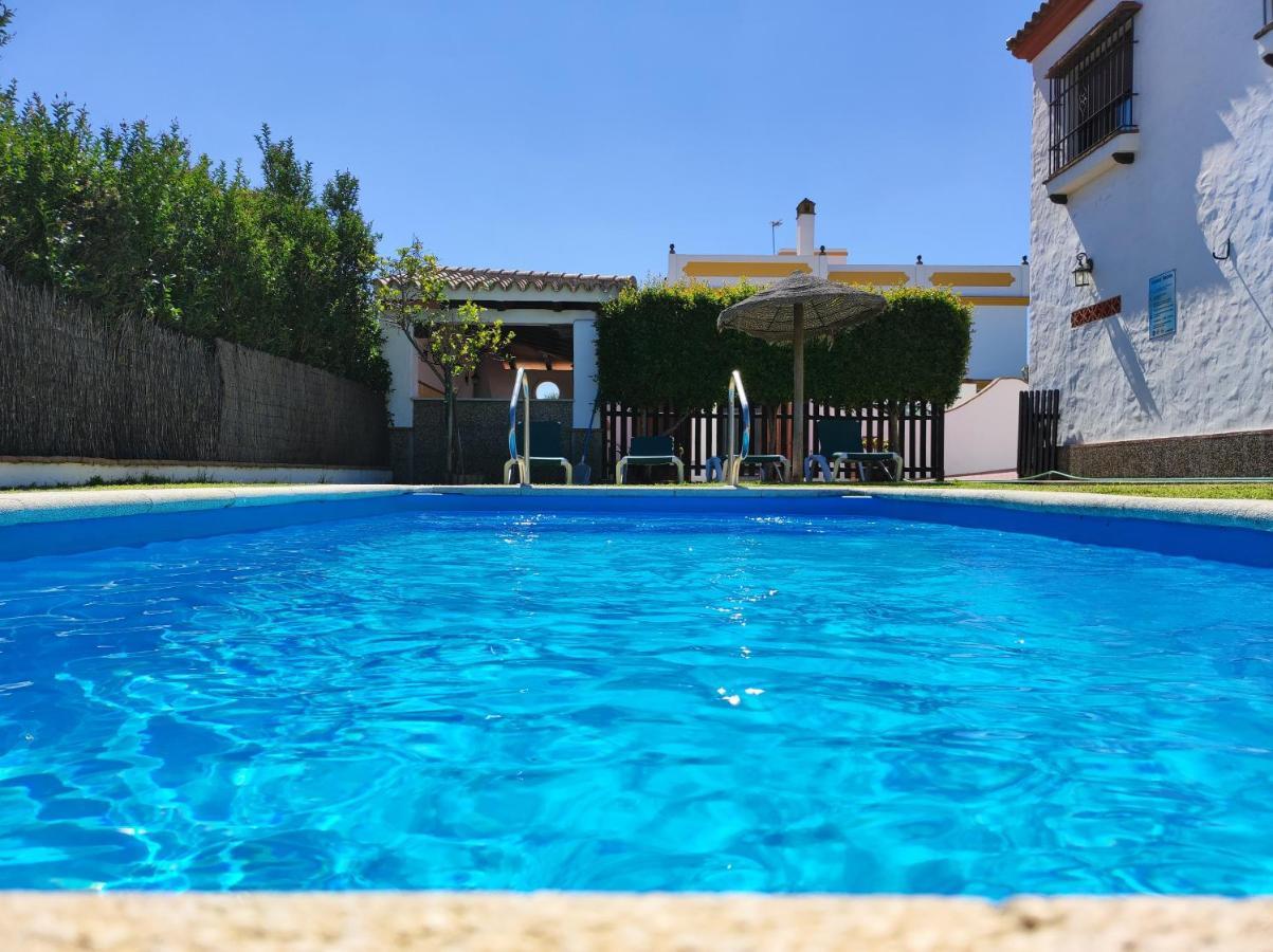 Casa Antonia Villa Conil De La Frontera Ngoại thất bức ảnh